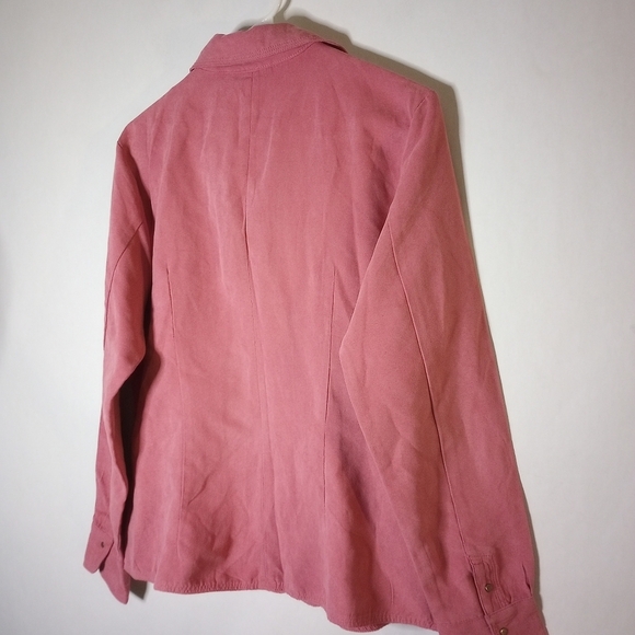 Lemon grass studio top size medium - Picture 8 of 9